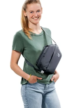 Deuter Heuptas Passway 2