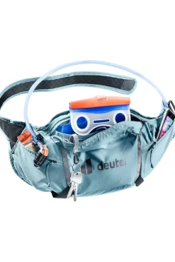 Deuter Heuptas Shortrail Iii