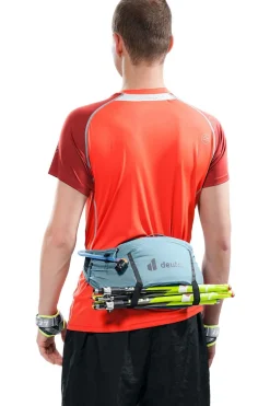 Deuter Heuptas Shortrail Iii