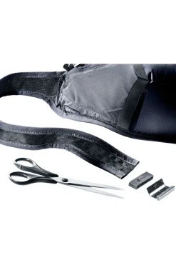 Deuter Heuptas Shortrail Iii