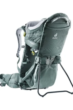 Deuter Kinderdrager Kid Comfort Active