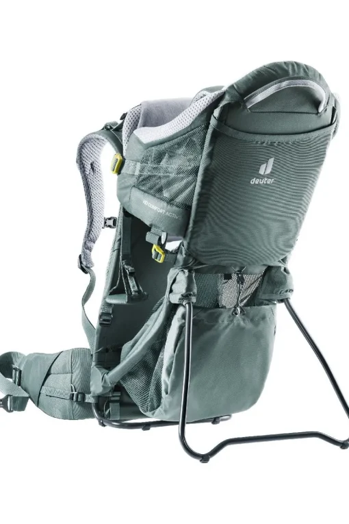 Deuter Kinderdrager Kid Comfort Active