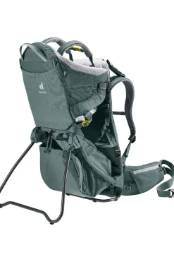 Deuter Kinderdrager Kid Comfort Active