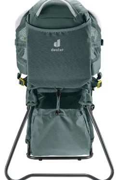 Deuter Kinderdrager Kid Comfort Active