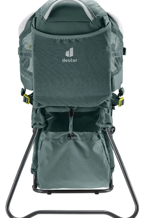 Deuter Kinderdrager Kid Comfort Active