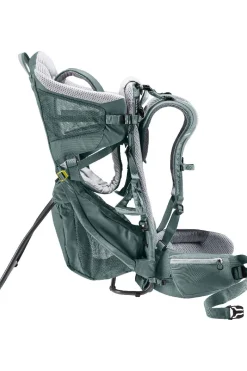 Deuter Kinderdrager Kid Comfort Active