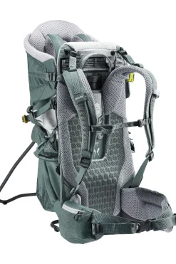 Deuter Kinderdrager Kid Comfort Active