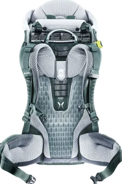 Deuter Kinderdrager Kid Comfort Active