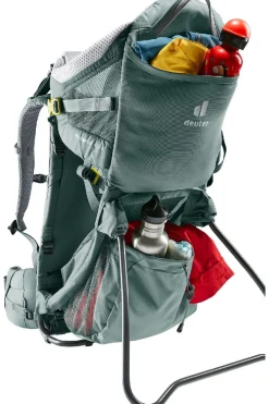 Deuter Kinderdrager Kid Comfort Active
