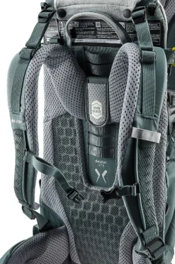 Deuter Kinderdrager Kid Comfort Active