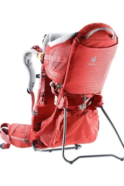 Deuter Kinderdrager Kid Comfort Active SL