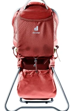 Deuter Kinderdrager Kid Comfort Active SL