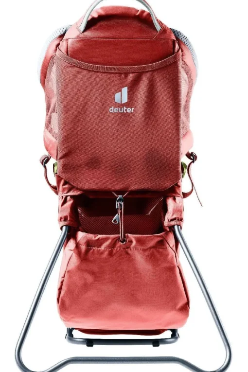 Deuter Kinderdrager Kid Comfort Active SL