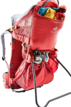 Deuter Kinderdrager Kid Comfort Active SL