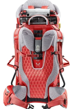 Deuter Kinderdrager Kid Comfort Active SL