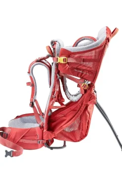 Deuter Kinderdrager Kid Comfort Active SL