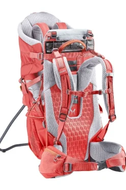 Deuter Kinderdrager Kid Comfort Active SL
