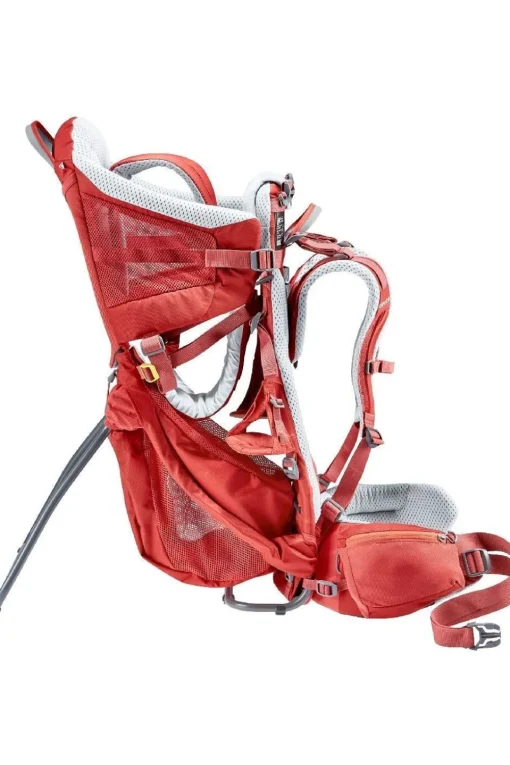 Deuter Kinderdrager Kid Comfort Active SL