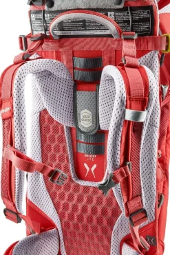 Deuter Kinderdrager Kid Comfort Active SL
