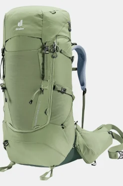 Deuter Rugzak Aircontact Core 55+10 Sl