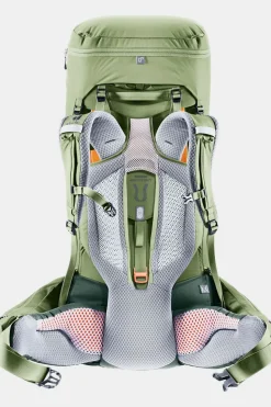 Deuter Rugzak Aircontact Core 55+10 Sl