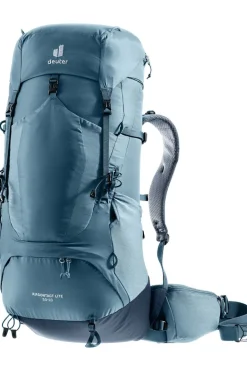 Deuter Rugzak Aircontact Lite 50+10