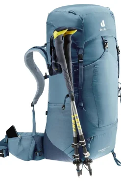 Deuter Rugzak Aircontact Lite 50+10