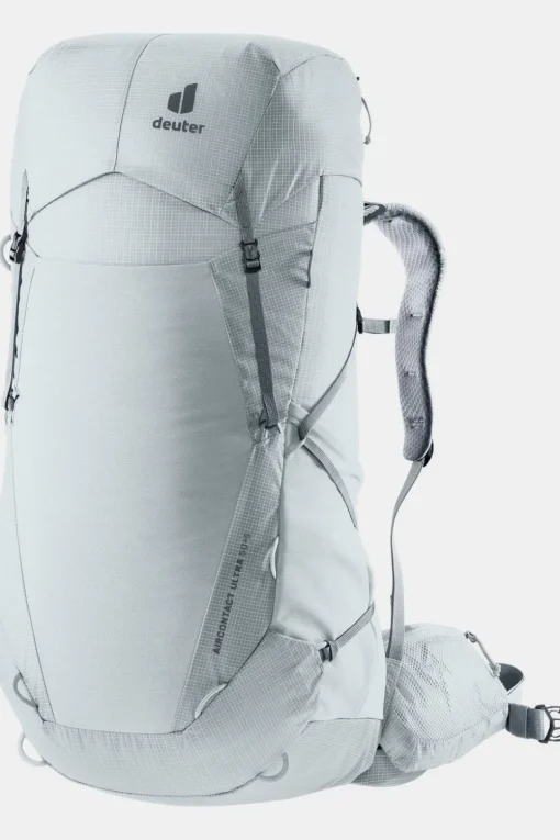Deuter Rugzak Aircontact Ultra 50+5