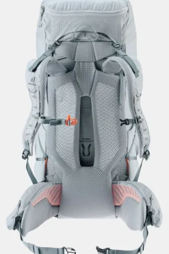 Deuter Rugzak Aircontact Ultra 50+5