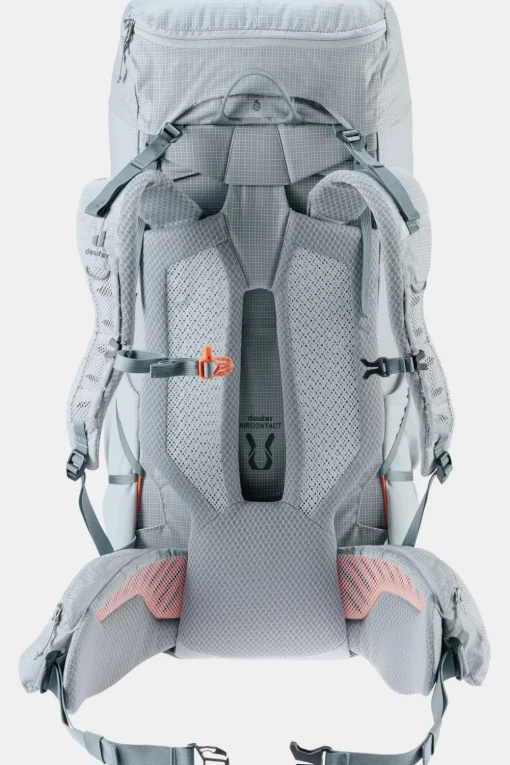 Deuter Rugzak Aircontact Ultra 50+5