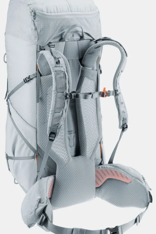 Deuter Rugzak Aircontact Ultra 50+5
