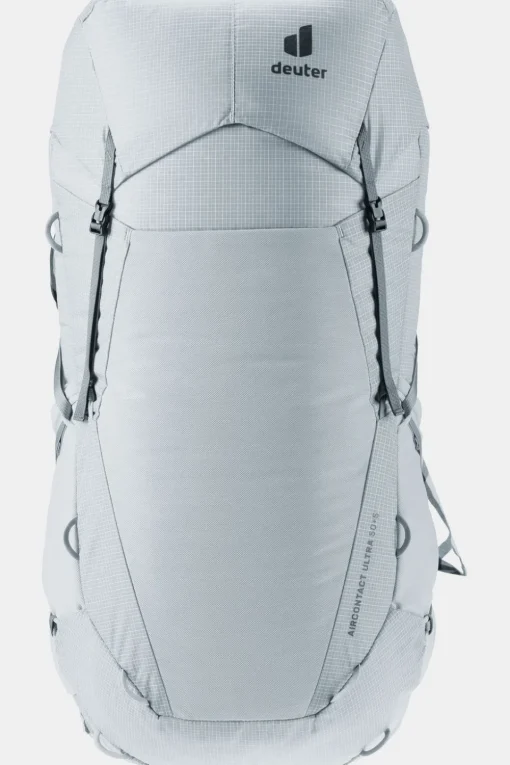 Deuter Rugzak Aircontact Ultra 50+5