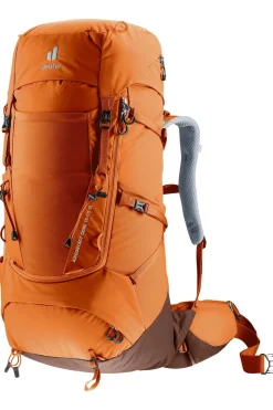 Deuter Rugzak Aircontact Ultra 45+5 Sl