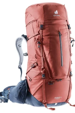 Deuter Rugzak Aircontact X 70+15 SL
