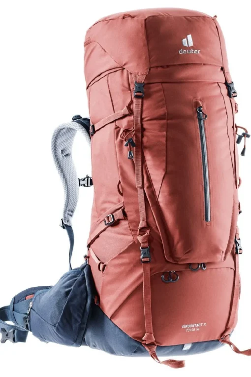 Deuter Rugzak Aircontact X 70+15 SL