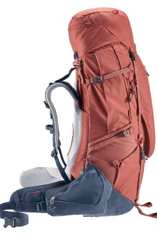 Deuter Rugzak Aircontact X 70+15 SL