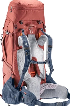 Deuter Rugzak Aircontact X 70+15 SL
