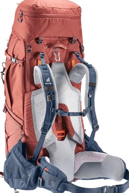Deuter Rugzak Aircontact X 70+15 SL