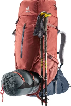 Deuter Rugzak Aircontact X 70+15 SL