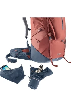 Deuter Rugzak Aircontact X 70+15 SL
