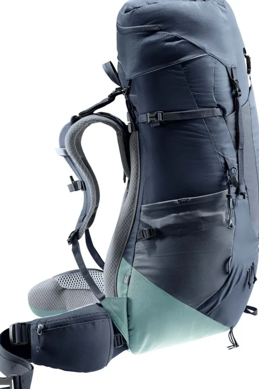Deuter Rugzak Aircontact Lite 45+10 Sl