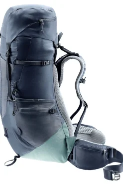 Deuter Rugzak Aircontact Lite 45+10 Sl