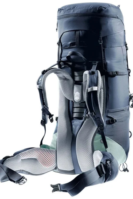 Deuter Rugzak Aircontact Lite 45+10 Sl