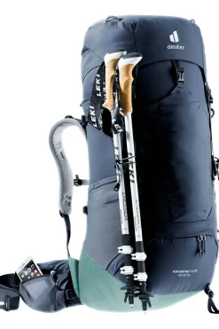 Deuter Rugzak Aircontact Lite 45+10 Sl