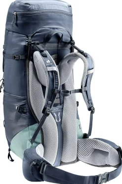 Deuter Rugzak Aircontact Lite 45+10 Sl