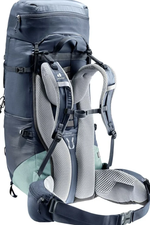 Deuter Rugzak Aircontact Lite 45+10 Sl