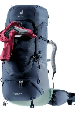 Deuter Rugzak Aircontact Lite 45+10 Sl