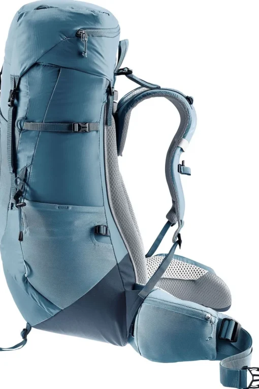 Deuter Rugzak Aircontact Lite 40 + 10