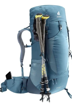 Deuter Rugzak Aircontact Lite 40 + 10