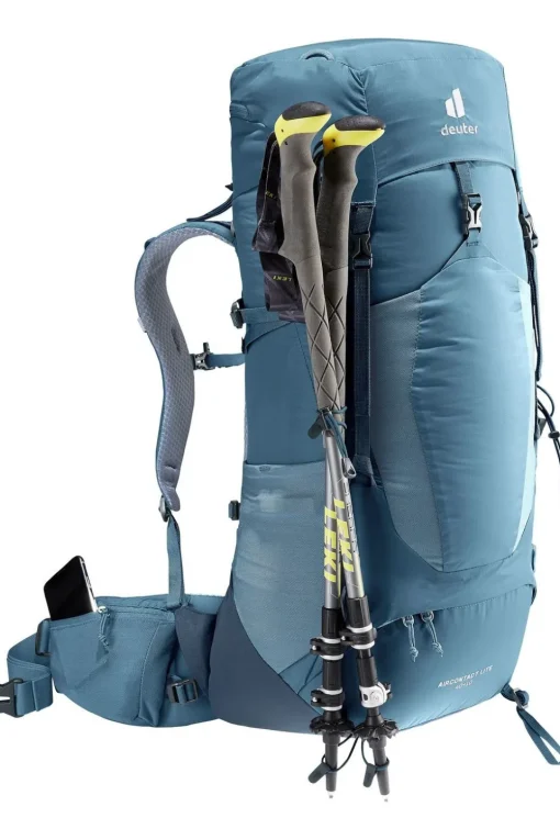Deuter Rugzak Aircontact Lite 40 + 10
